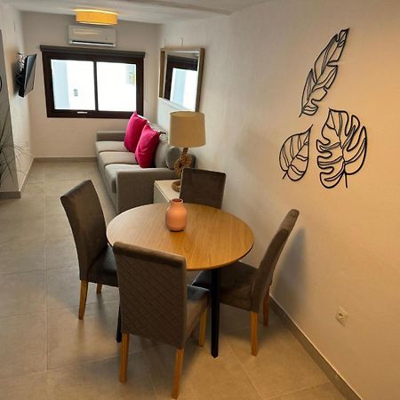 Casa Bonela Villa Casarabonela Екстериор снимка