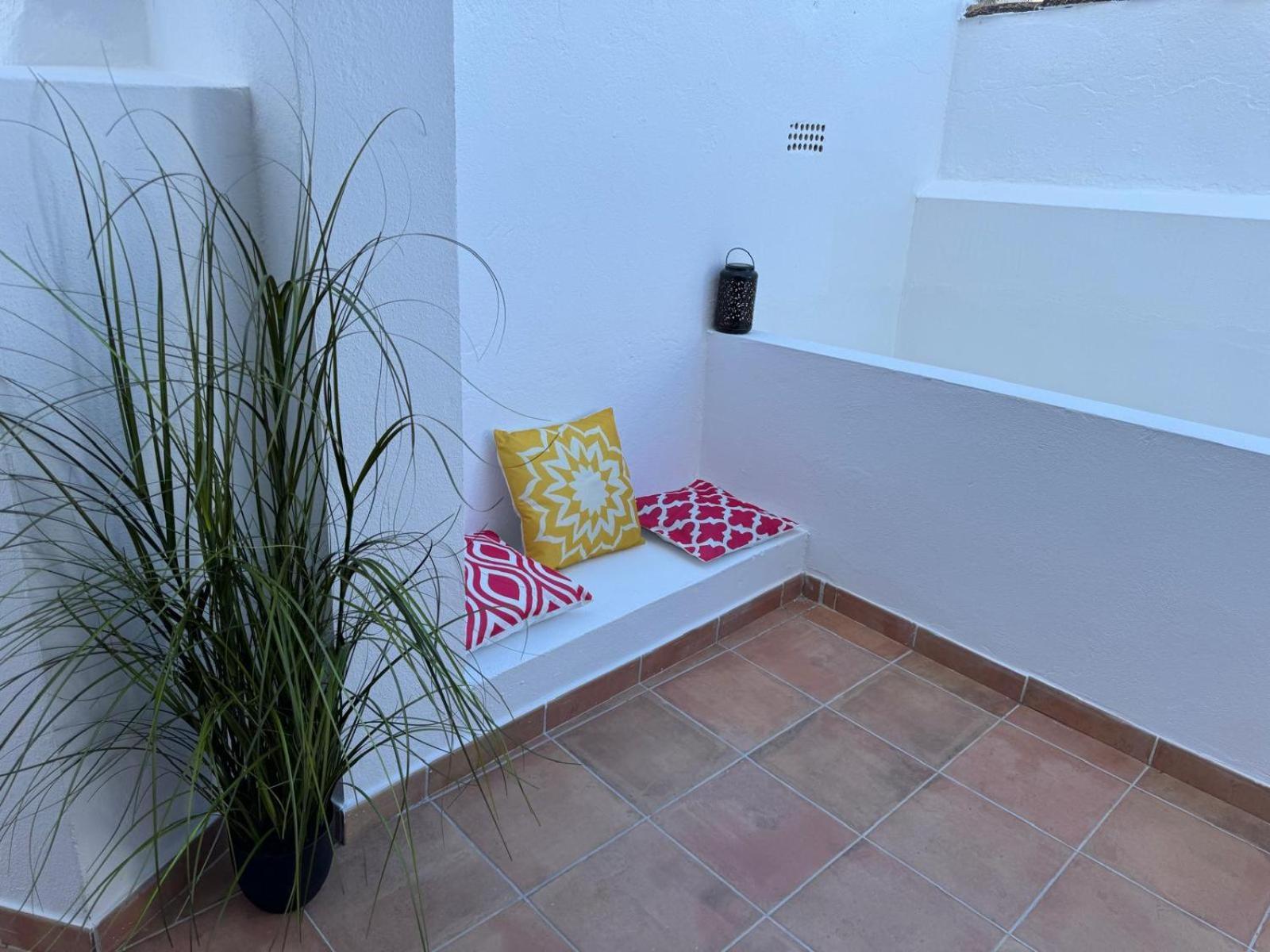 Casa Bonela Villa Casarabonela Екстериор снимка