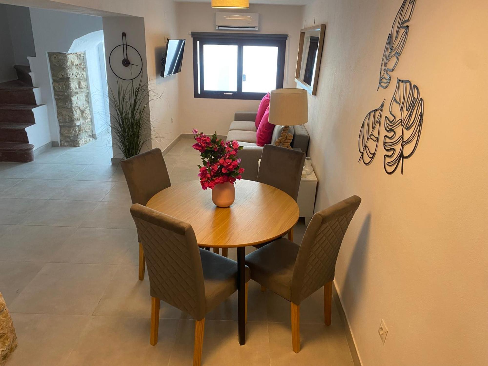 Casa Bonela Villa Casarabonela Екстериор снимка