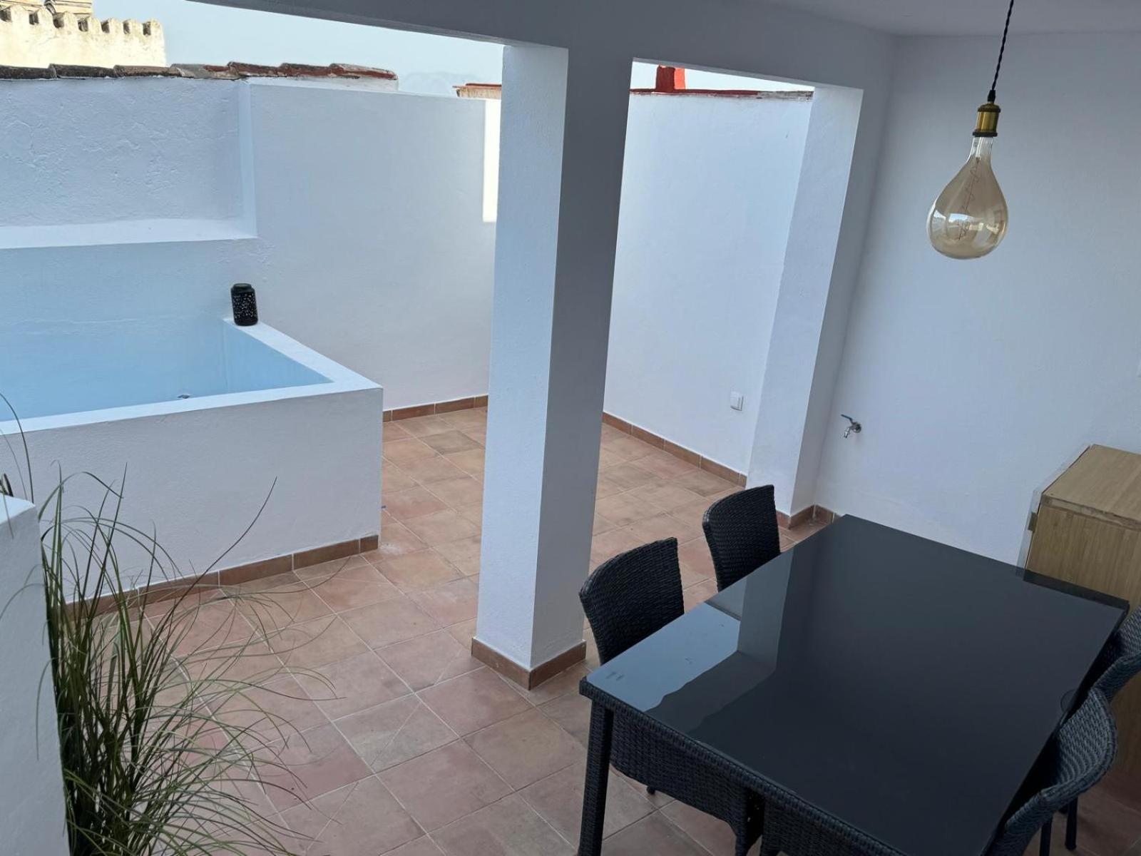 Casa Bonela Villa Casarabonela Екстериор снимка