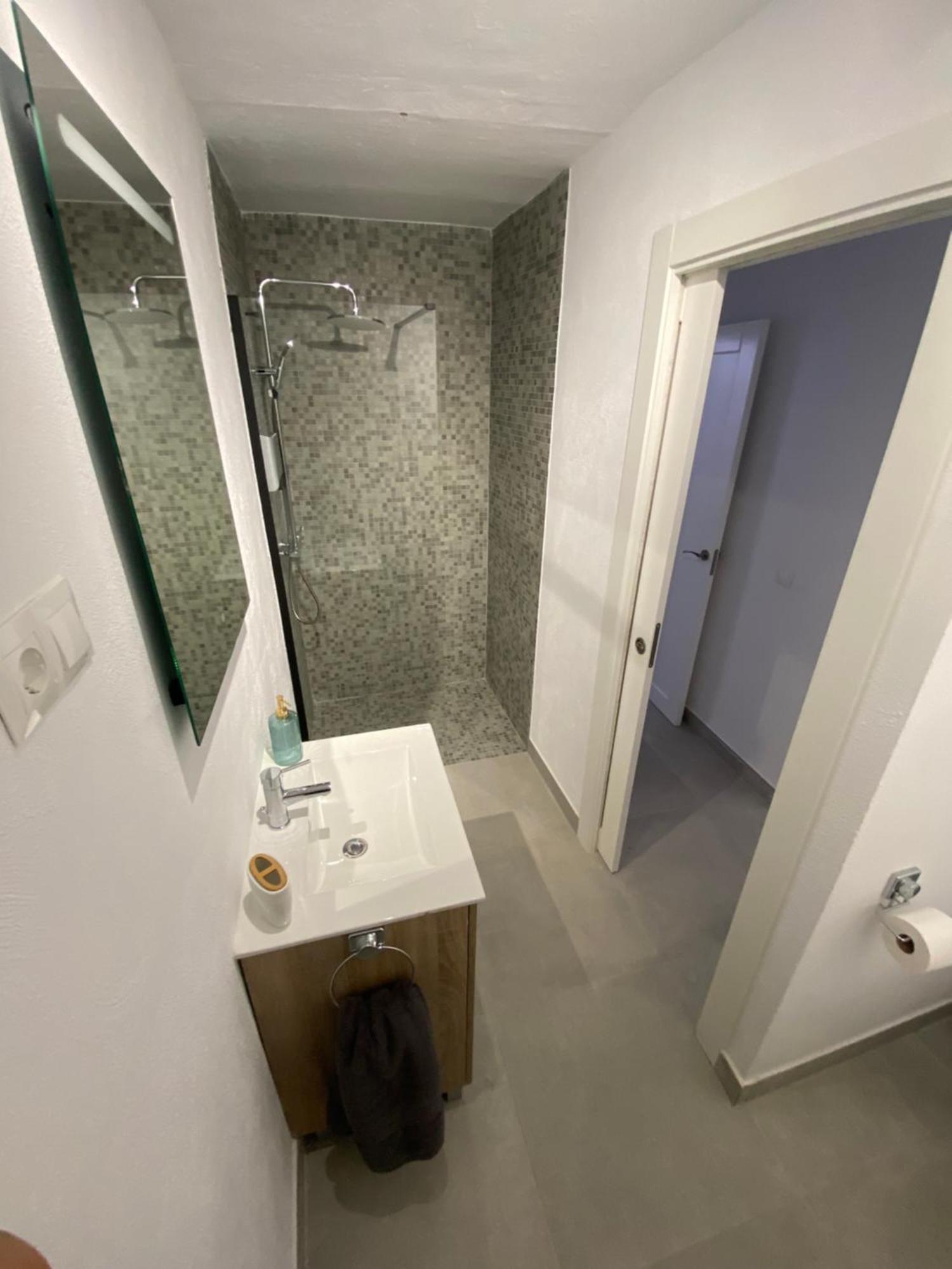 Casa Bonela Villa Casarabonela Екстериор снимка