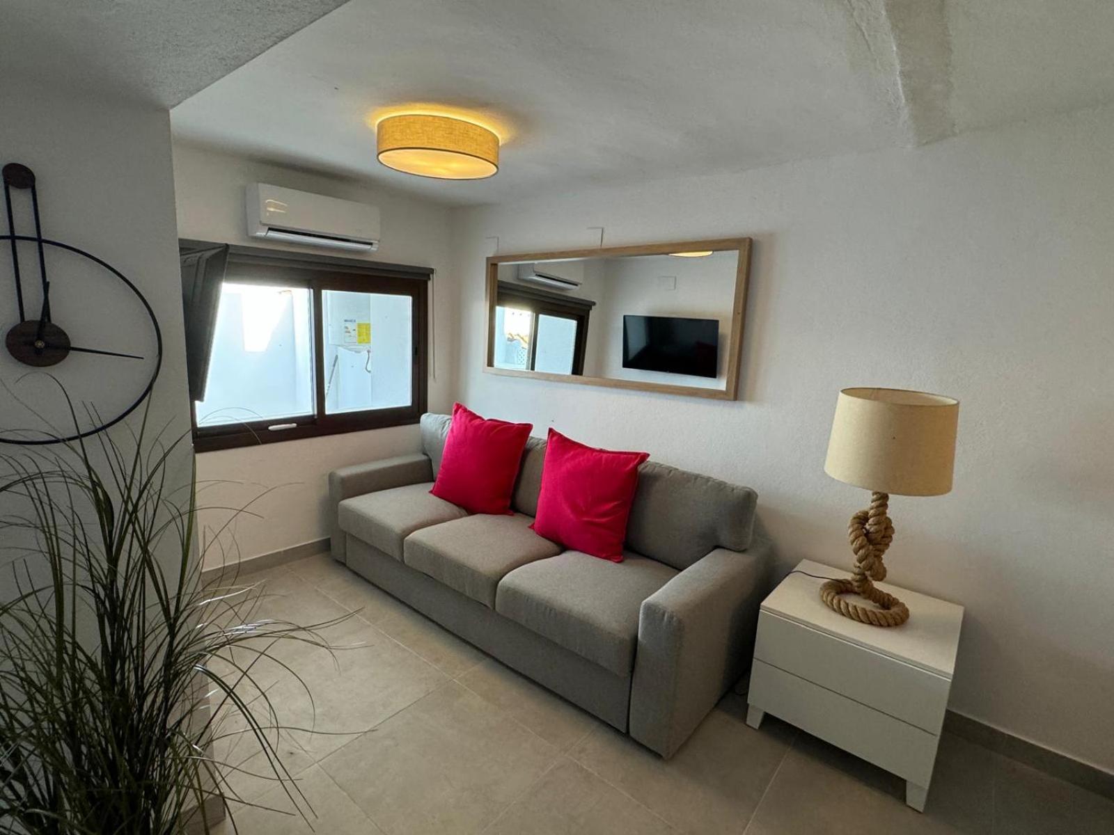 Casa Bonela Villa Casarabonela Екстериор снимка